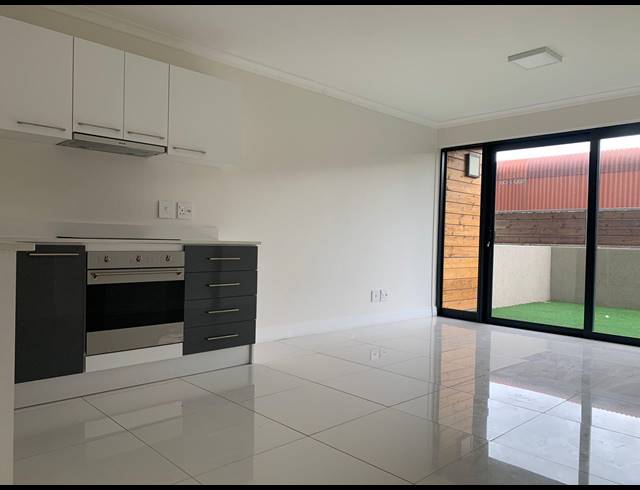 2 BEDROOM APARTMENT RENTED IN ZONNEBLOEM